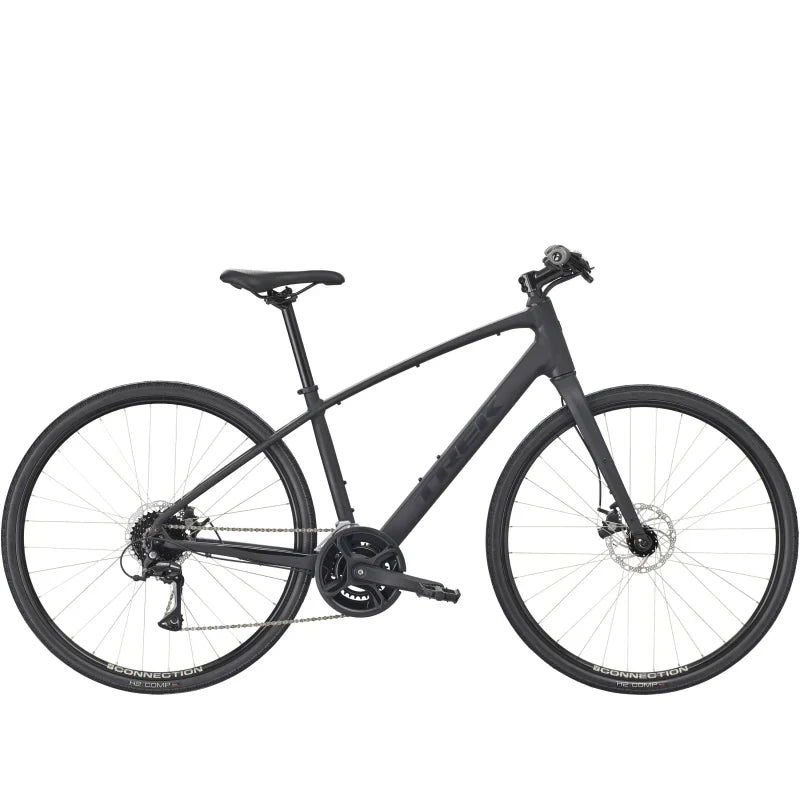 Trek FX 1 Gen 4 (Dark Star)