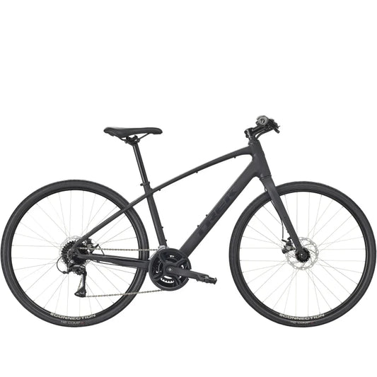 Trek FX 1 Gen 4 (Dark Star)