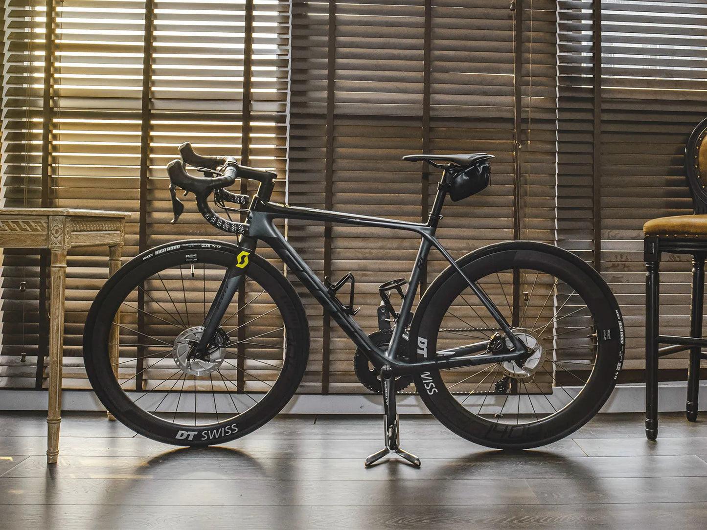 Topeak Flashstand Slim X Display Stand