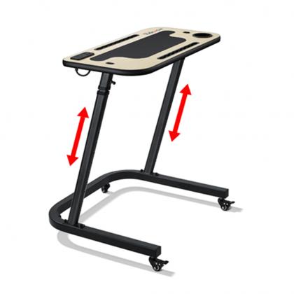 RideNow Indoor Bike Trainer Table