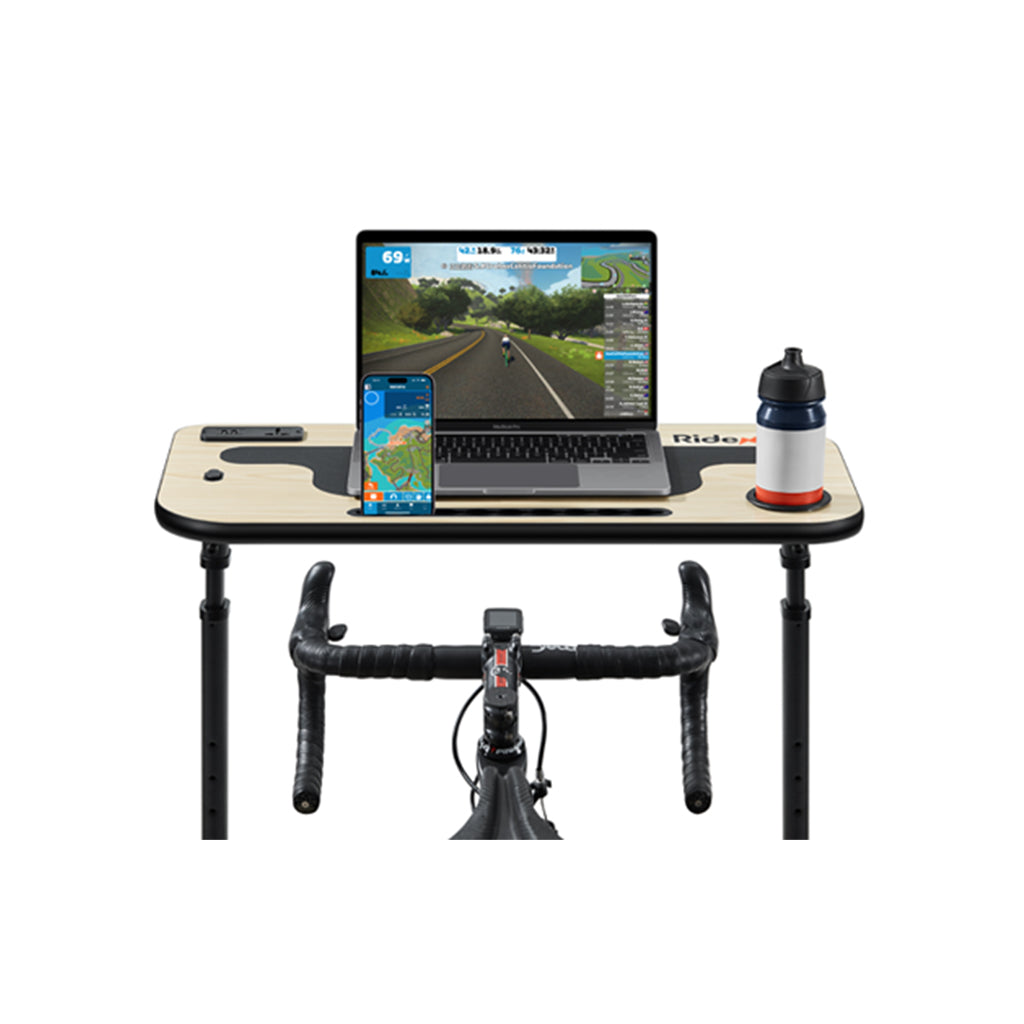 RideNow Indoor Bike Trainer Table