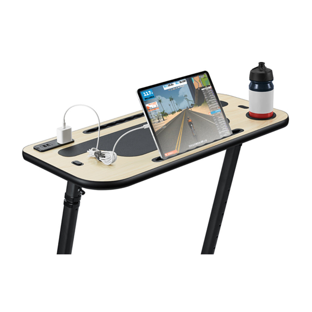 RideNow Indoor Bike Trainer Table