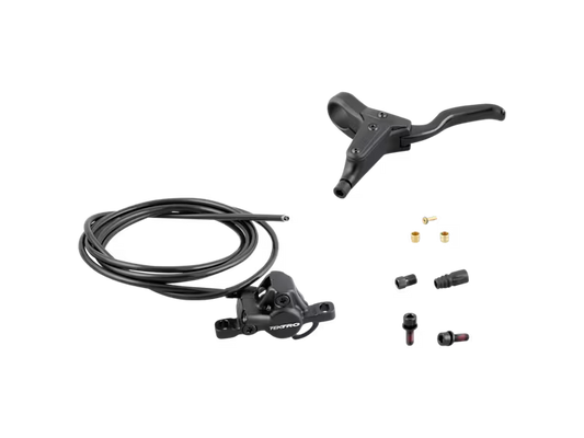 Tektro HD-M275 Post Mount Hydraulic Brake (Black)