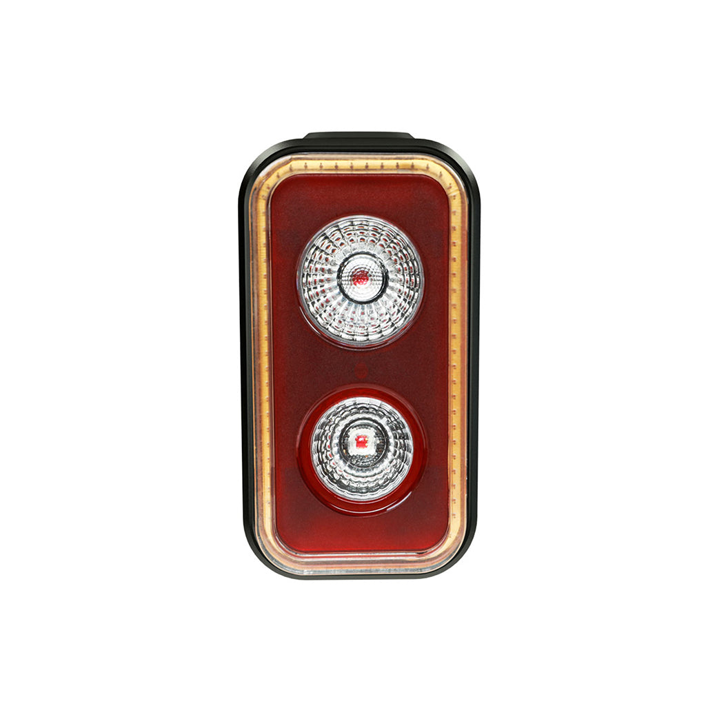 Magicshine SEEMEE 300 Smart Rear Light (300 Lumens)