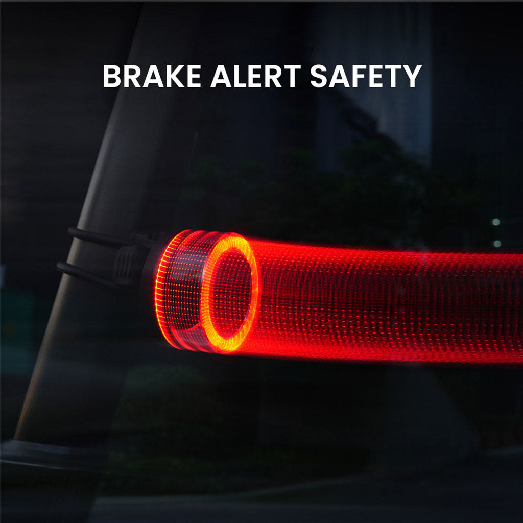 Magicshine VIVEE 50 Rear Light (50 Lumens)