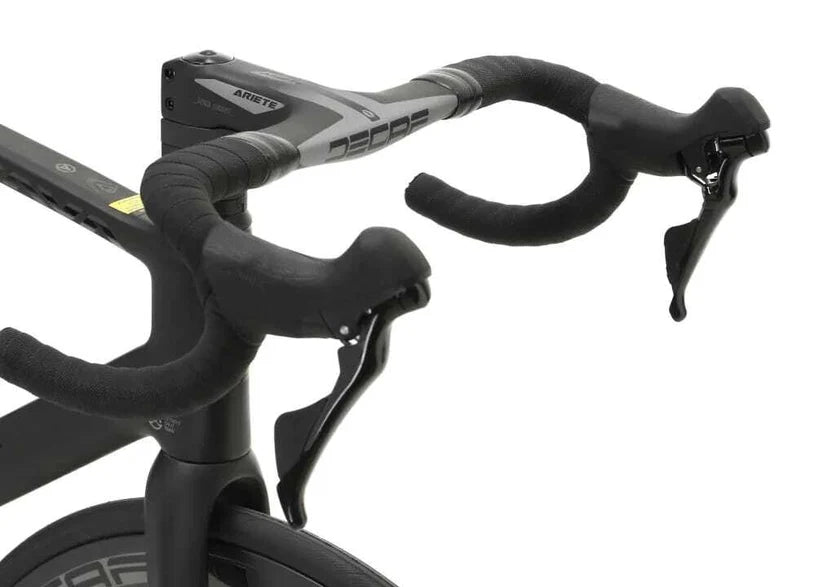 Java Vesuvio Carbon Road Bike Shimano 105 12