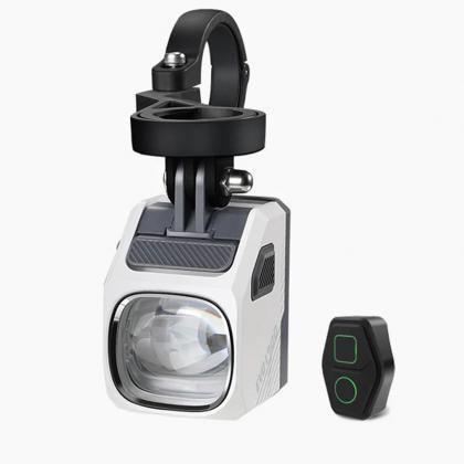 Magicshine EVO 1700 Underneath Mounted Front Light-White (1700 Lumens)