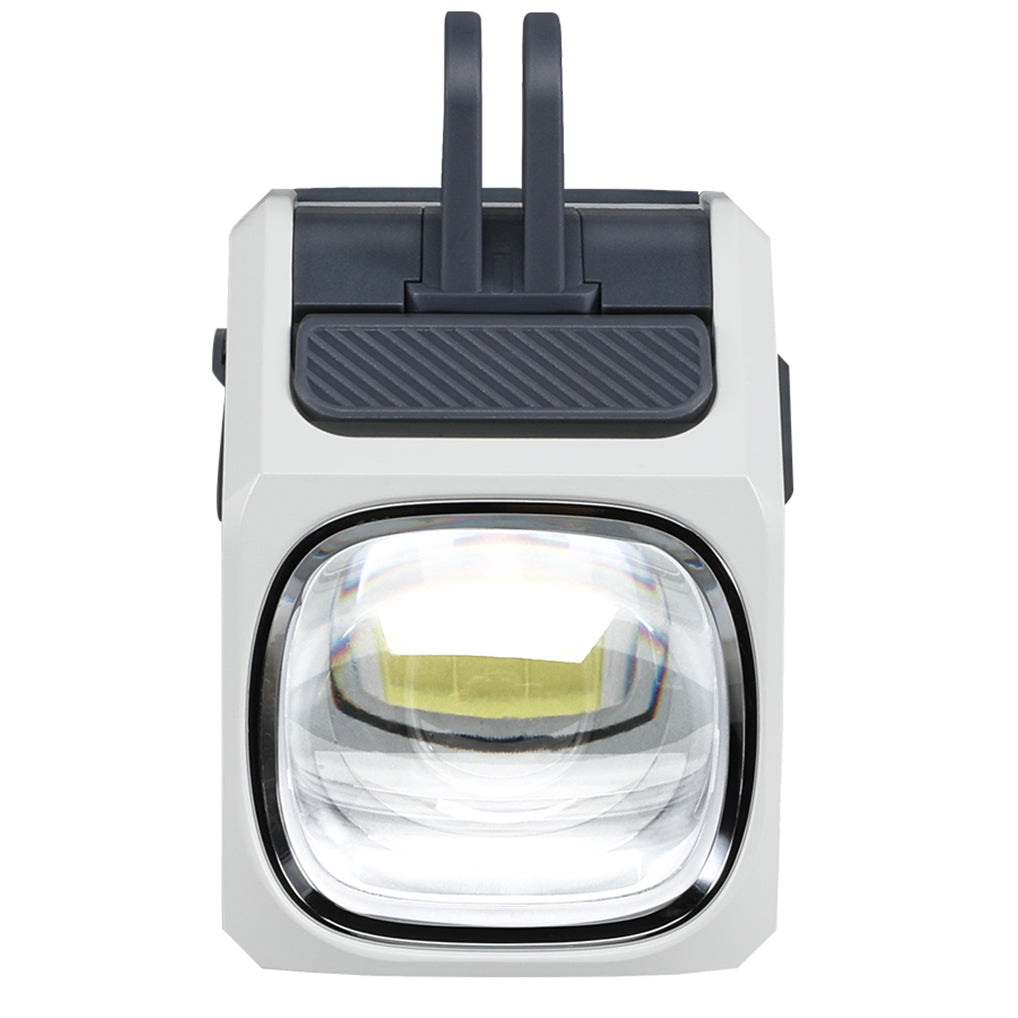Magicshine EVO 1700 Underneath Mounted Front Light-White (1700 Lumens)