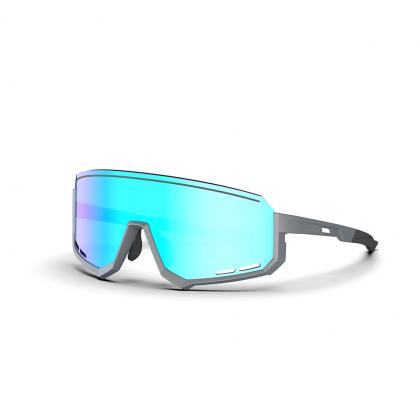 Magicshine Sprinter Photochromic Sunglasses-Blue