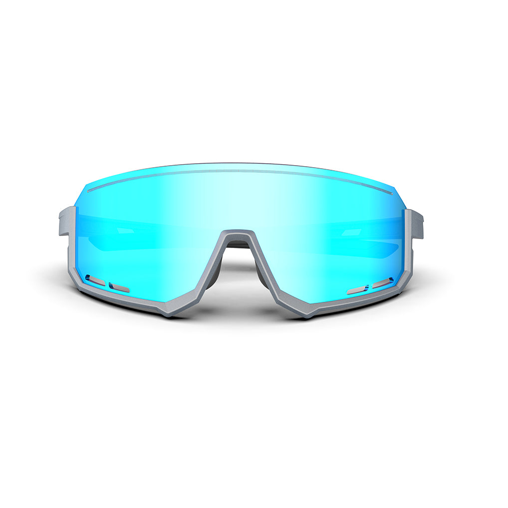 Magicshine Sprinter Photochromic Sunglasses-Blue