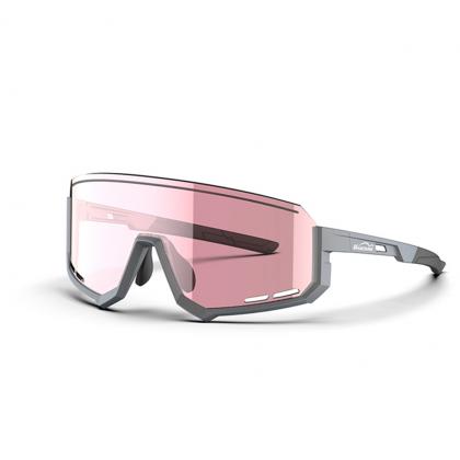 Magicshine Sprinter Classic Sunglasses-Black (Night Vision)