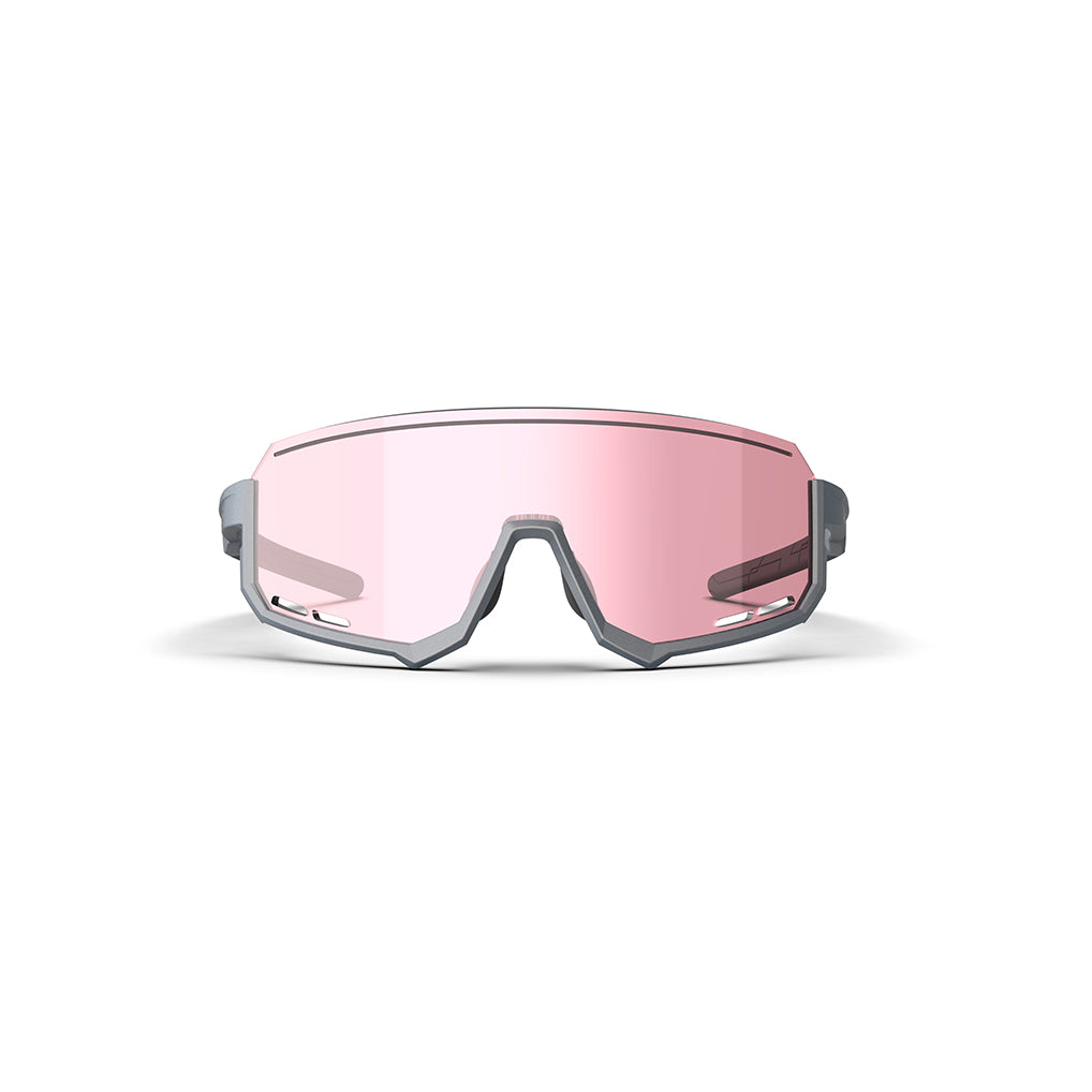 Magicshine Sprinter Classic Sunglasses-Black (Night Vision)