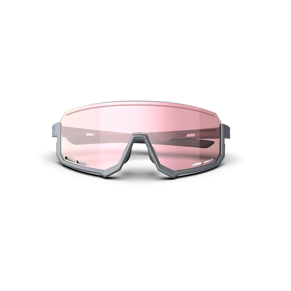 Magicshine Sprinter Classic Sunglasses-Black (Night Vision)