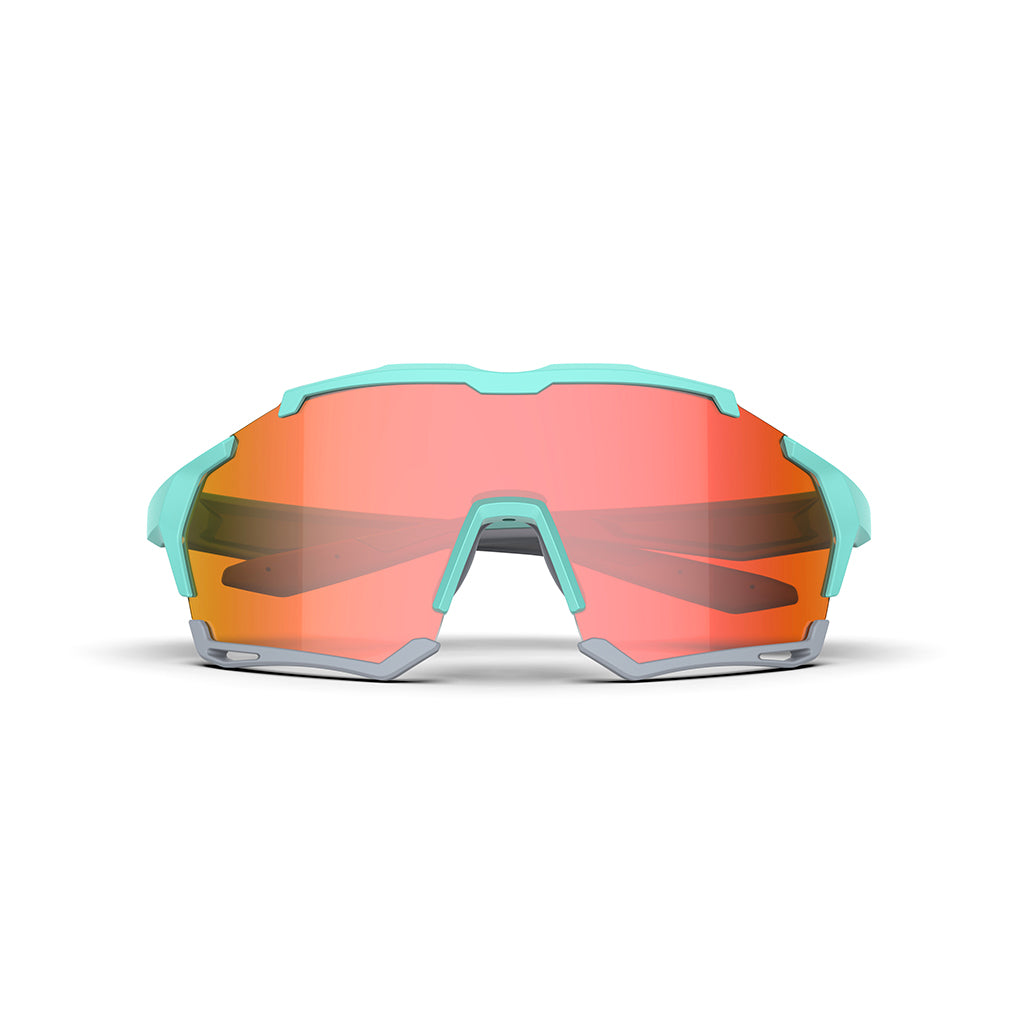 Magicshine Versatiler Classic Sunglasses-Green