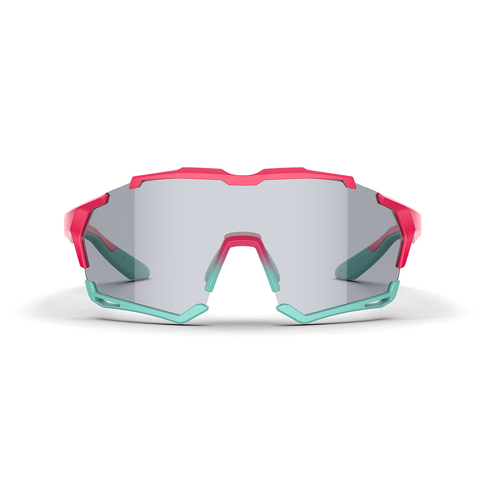 Magicshine Versatiler Classic Sunglasses-Pink