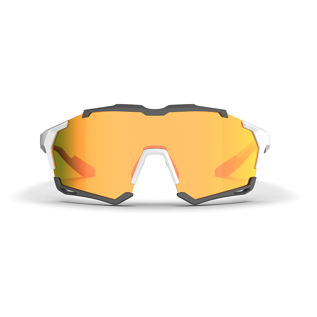 Magicshine Versatiler Classic Sunglasses-Gold