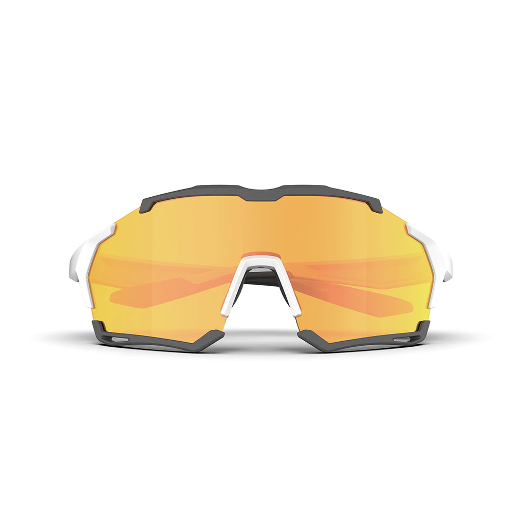 Magicshine Versatiler Classic Sunglasses-Gold