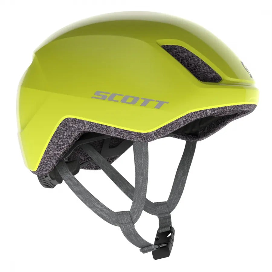 SCOTT RISTRETTO URBAN COMMUTER BIKE HELMET