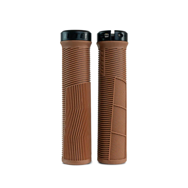 WTB Wavelength Single Clamp Grip (Tan)