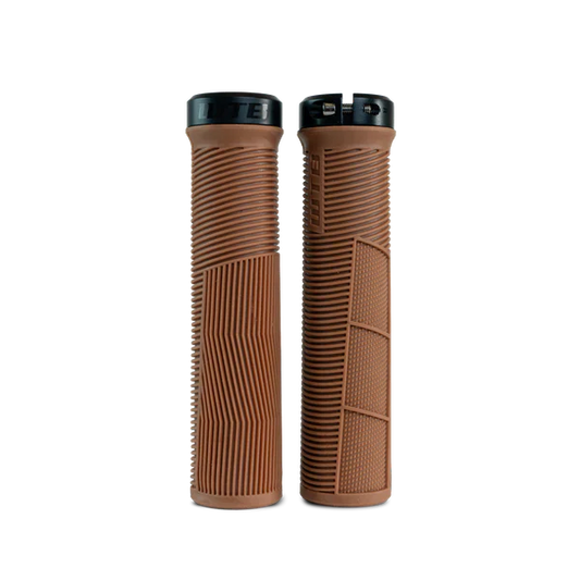 WTB Wavelength Single Clamp Grip (Tan)