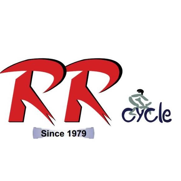Css R Cycle Project Logo AOKI STREET GHOST – R R Cycles