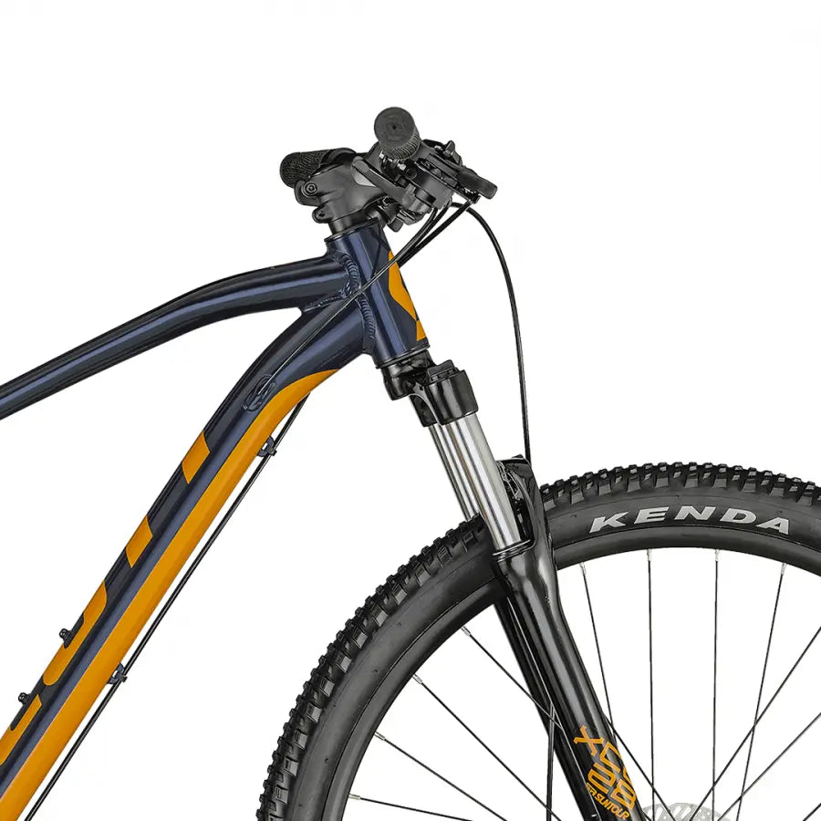 SCOTT ASPECT 970 HARDTAIL MOUNTAIN BIKE