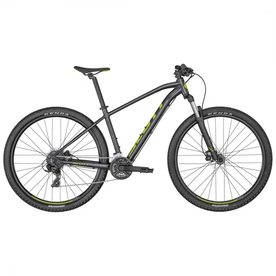 SCOTT ASPECT 760 HARDTAIL MOUNTAIN BIKE