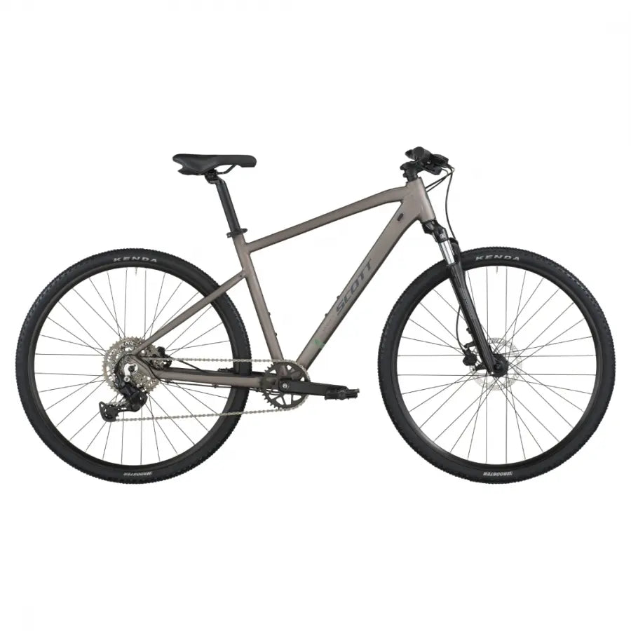 SCOTT SUB CROSS 30 MEN CITY/URBAN/HYBRID BIKE
