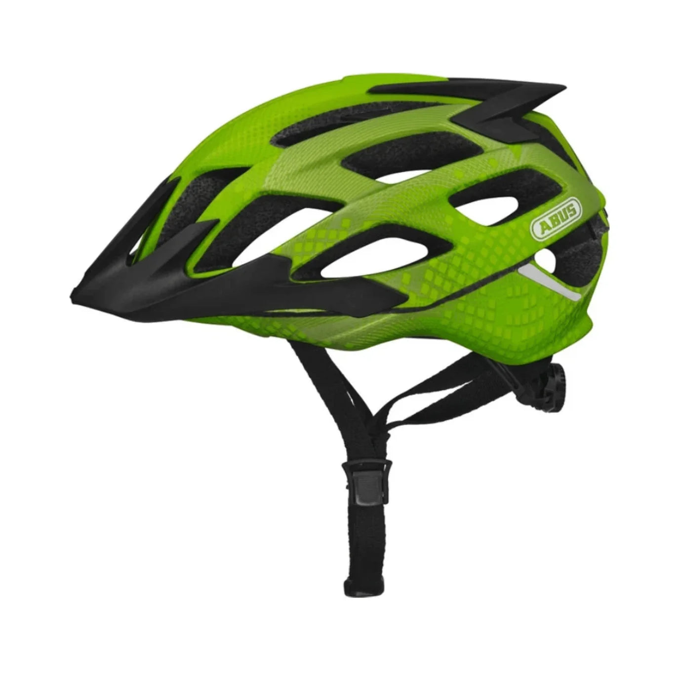 Abus Hill Bill Helmet