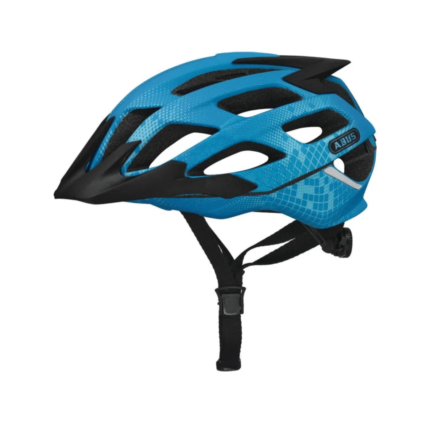 Abus Hill Bill Helmet