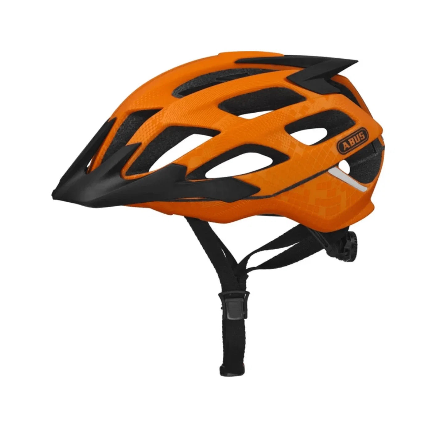 Abus Hill Bill Helmet