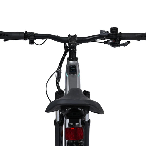 AOKI LYNK HT (LUNAR GREY)