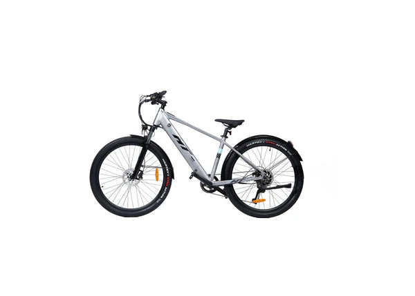 AOKI LYNK HT (LUNAR GREY)