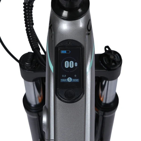 AOKI LYNK HT (LUNAR GREY)