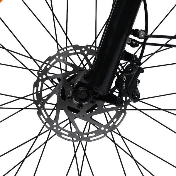 AOKI LYNK HT (LUNAR GREY)