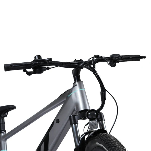 AOKI LYNK HT (LUNAR GREY)
