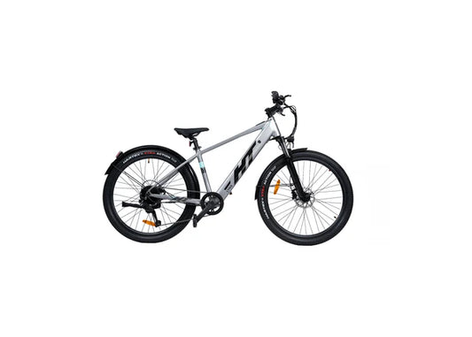 AOKI LYNK HT (LUNAR GREY)
