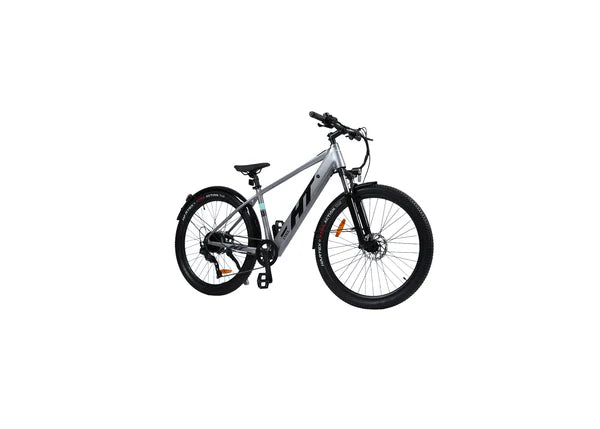 AOKI LYNK HT (LUNAR GREY)