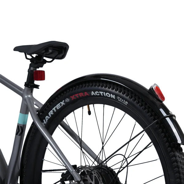 AOKI LYNK HT (LUNAR GREY)