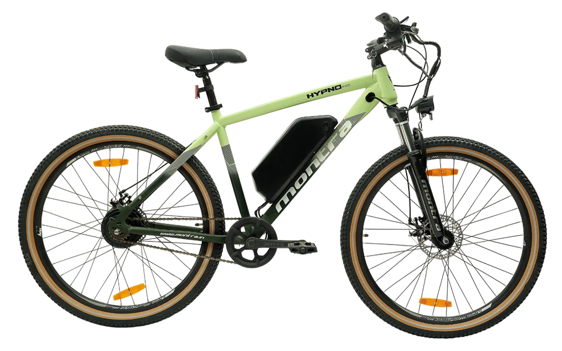 Montra Hypno Pro