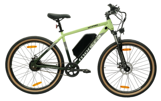 Montra Hypno Pro