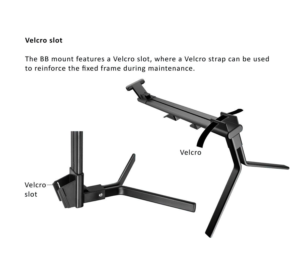 Birzman Feexstand Bike Storage Stand