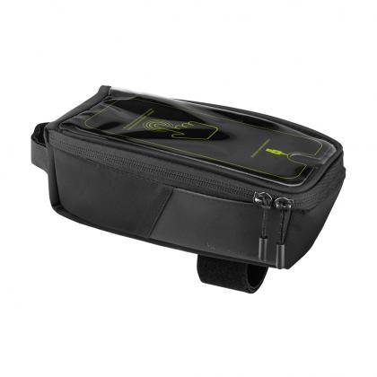 BIRZMAN NAVIGATOR SB TOP TUBE BAG