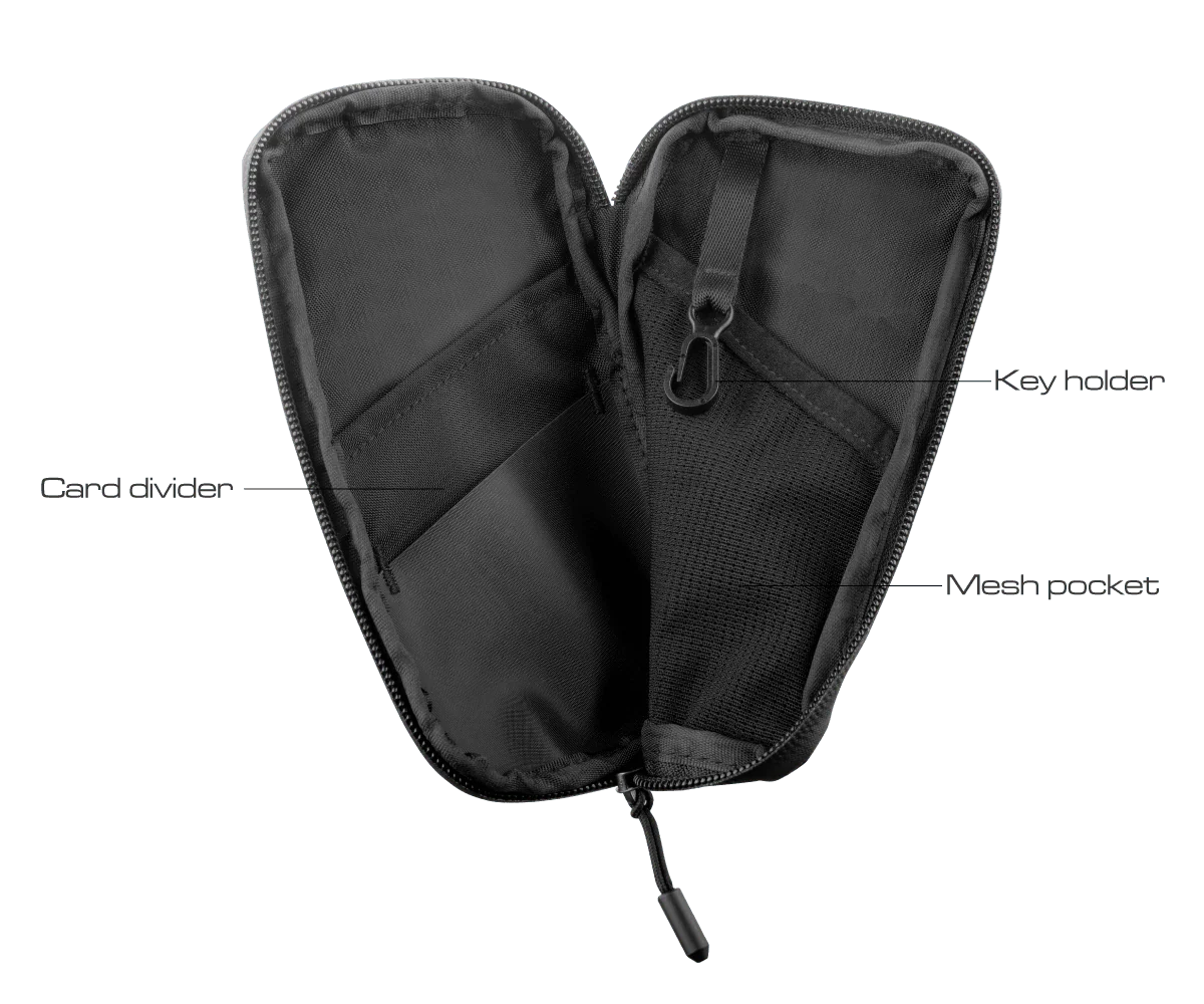 Birzman Phone Pouch