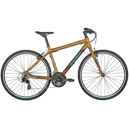 BERGAMONT HELIX 1.5I URBAN COMMUTER BIKE