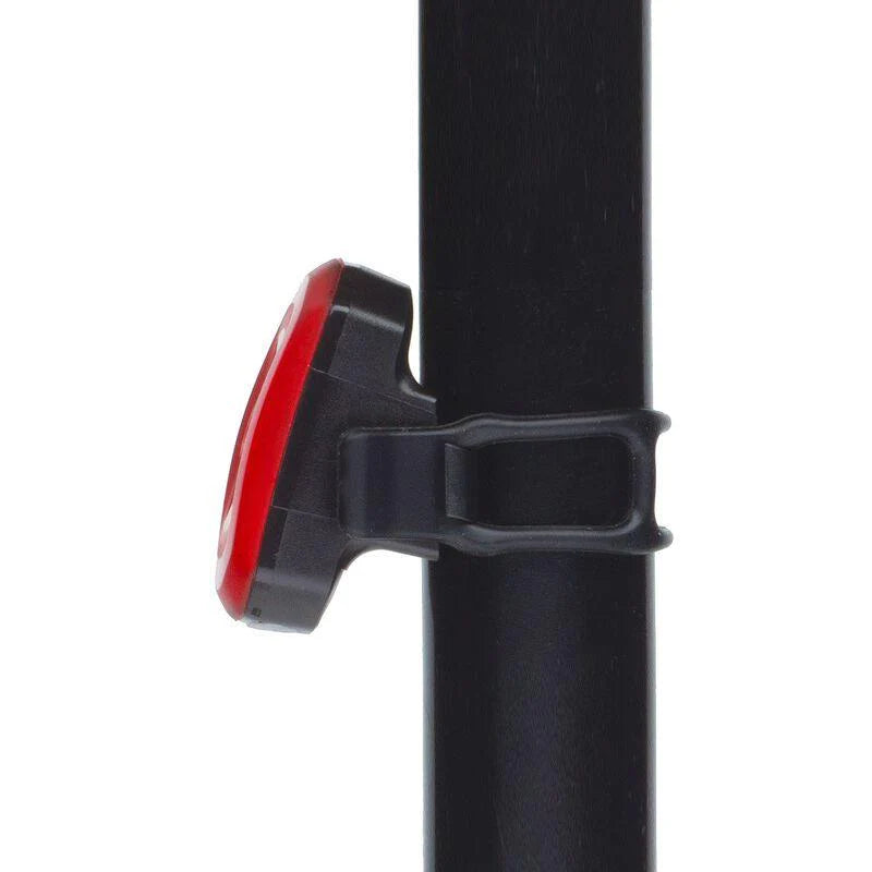 Blackburn Click 20 Rear Light (Black)