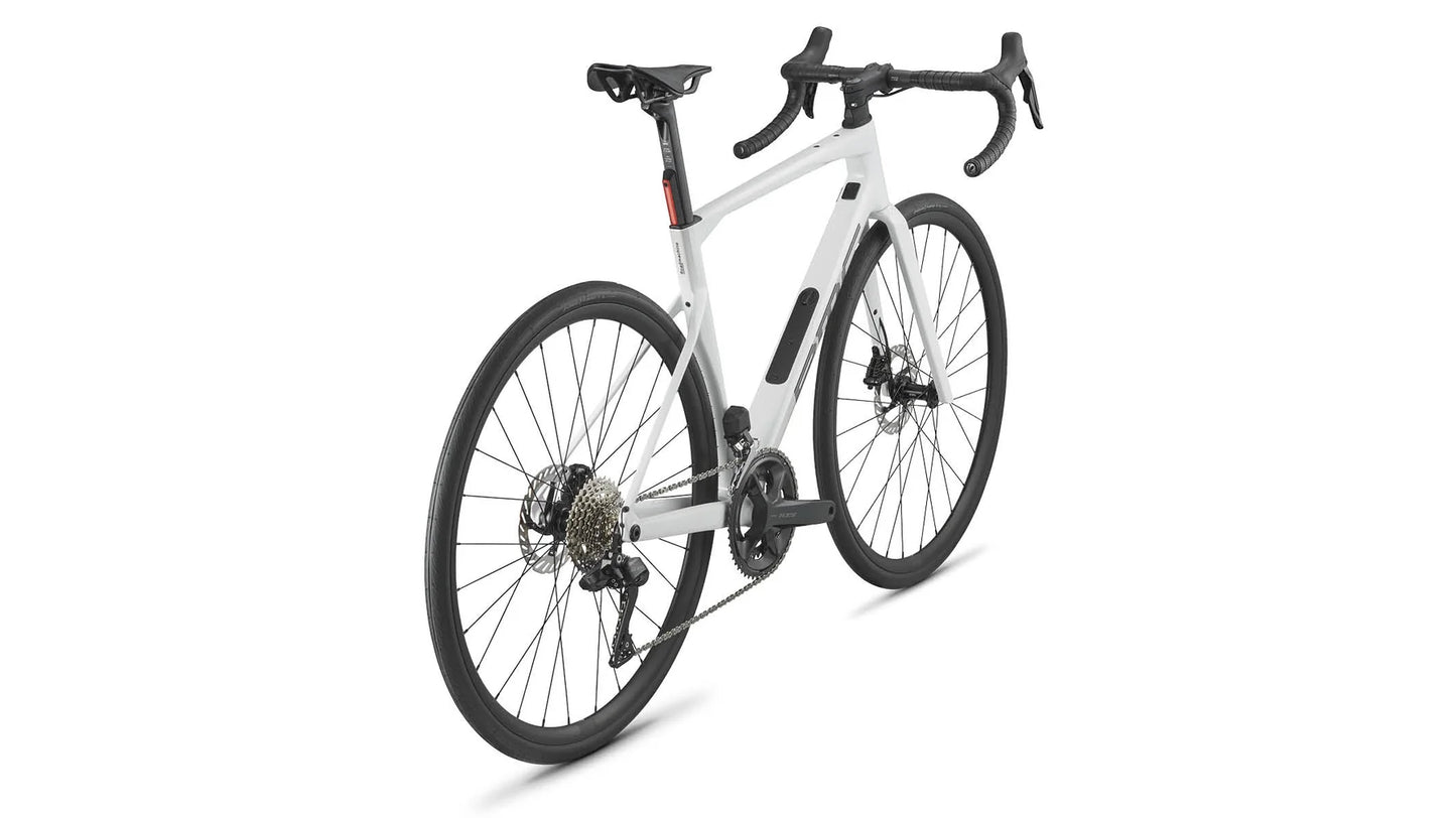 BMC Roadmachine TWO Gen 3 - Metallic White