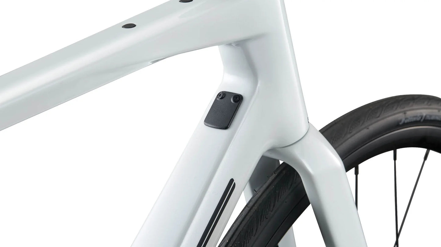 BMC Roadmachine TWO Gen 3 - Metallic White