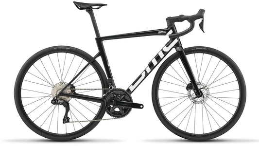 BMC Teammachine SLR TWO Gen 5 - Black