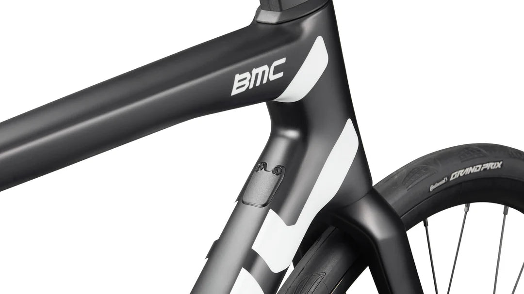 BMC Teammachine SLR TWO Gen 5 - Black